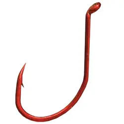 قلاب ماهیگیری VMC کد 7199 سایز 2 (بسته10عددی)