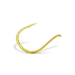 قلاب ماهیگیری VMC کد 9365 سایز 6 (بسته10عددی)
