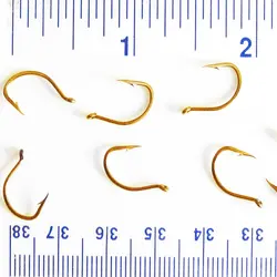 قلاب ماهیگیری VMC کد 9365 سایز 6 (بسته10عددی)