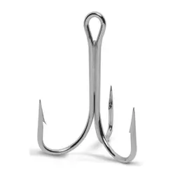 قلاب ماهیگیری VMC کد 9617 سایز 4.0 (بسته10عددی)