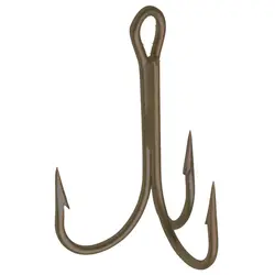 قلاب ماهیگیری VMC کد 9617 سایز 6 (بسته10عددی)