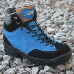 کفش کوهنوردی سه ستاره دنا