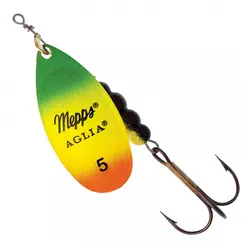 لانسه ماهیگیری مپس AGLIA Long HotTiger سایز 5