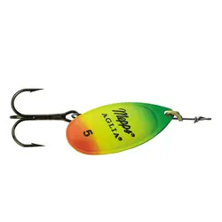 لانسه ماهیگیری مپس AGLIA Long HotTiger سایز 5