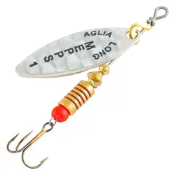 لانسه ماهیگیری مپس AGLIA Long Rainbow سایز 1