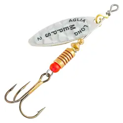 لانسه ماهیگیری مپس AGLIA Long Rainbow سایز 2