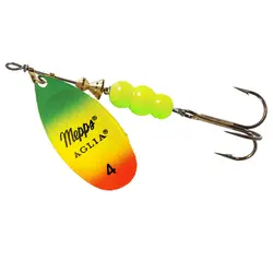 لانسه ماهیگیری مپس AGLIA Long HotTiger سایز 4