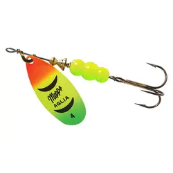 لانسه ماهیگیری مپس AGLIA Long HotTiger سایز 4