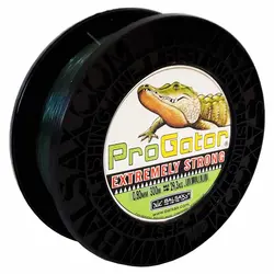 نخ ماهیگیری بالساکس پروگیتور 0.80 سبز 300متری