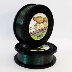 نخ ماهیگیری بالساکس پروگیتور 0.80 سبز 300متری