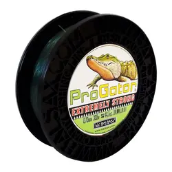 نخ ماهیگیری بالساکس پروگیتور سایز 0.70 سبز 300متری