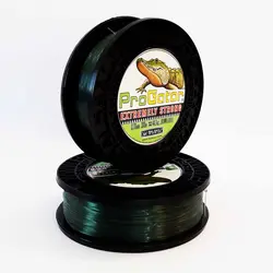 نخ ماهیگیری بالساکس پروگیتور سایز 0.70 سبز 300متری