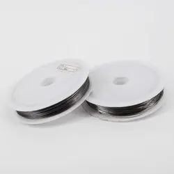 نخ ماهیگیری بکسلی نرم سایز 0.38 سربی 50متری