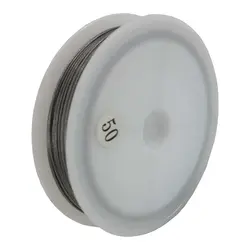 نخ ماهیگیری بکسلی نرم سایز 0.50 سربی 50متری