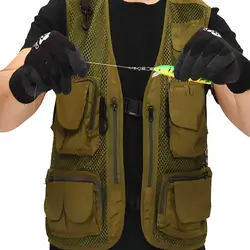 هرزگرد ماهیگیری جمینی بسته های 10 عددی