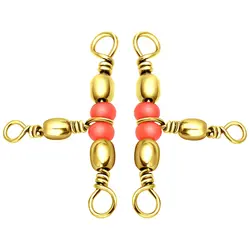 هرزگرد ماهیگیری سه طرفه یانگ سونگ سایز 9-7 بسته 10 عددی