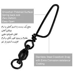 هرزگرد ماهیگیری یانگ سونگ BL بسته های 5 عددی