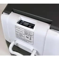 یخچال مسافرتی 40 لیتری سافاری