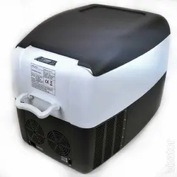 یخچال مسافرتی 40 لیتری سافاری