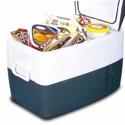 یخچال مسافرتی 40 لیتری سافاری