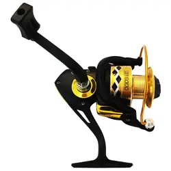 چرخ ماهیگیری جیگینگ یاندا DT-6000