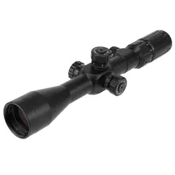 دوربین تفنگ اسنایپر 44×14-4 FFP