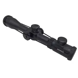 دوربین تفنگ اسنایپر 44×14-4 FFP