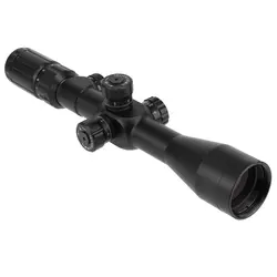 دوربین تفنگ اسنایپر 44×14-4 FFP