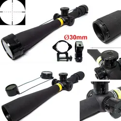 دوربین تفنگ بی اس آ  SF 8-32×44 Sweet22