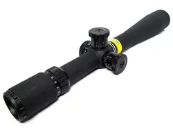 دوربین تفنگ بی اس آ  SF 8-32×44 Sweet22