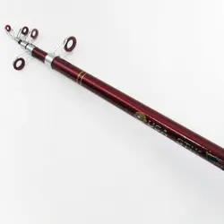 ست ماهیگیری 14 تکه Hongda