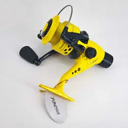 ست ماهیگیری 18 تکه حرفه ای +هدیه