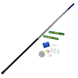 ست ماهیگیری 40 تکه سمس DF3000