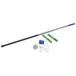 ست ماهیگیری 40 تکه سمس DF3000