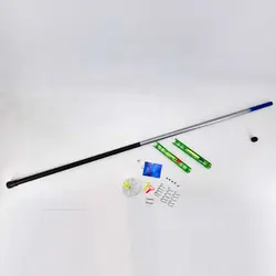 ست ماهیگیری 40 تکه سمس DF3000