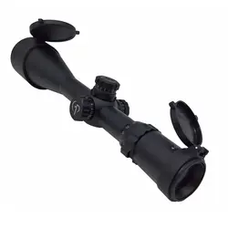 دوربین تفنگ سنترپوینت 56×16-4