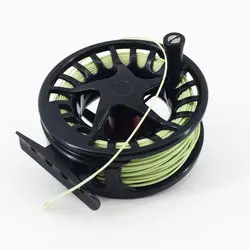 نخ فلای پشه 40 متری