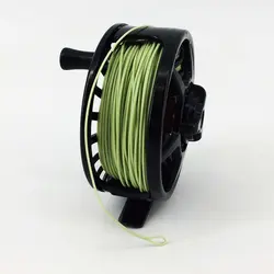 نخ فلای پشه 40 متری