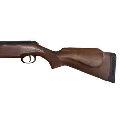 تفنگ بادی دیانا مگنوم 350 دست دوم کالیبر 4.5