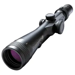 دوربین تفنگ گلوله زنی بوریس المینیتور 4-16×50 III (دارای رنج فایندر و ریموت)