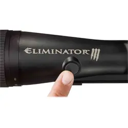 دوربین تفنگ گلوله زنی بوریس المینیتور 4-16×50 III (دارای رنج فایندر و ریموت)