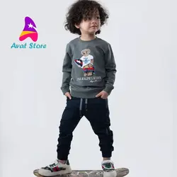 خرید آنلاین ست بلوز شلوار تدی - فروشگاه بچه گانه آوات