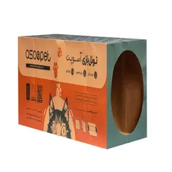 اسباب بازی تونل آسوپت