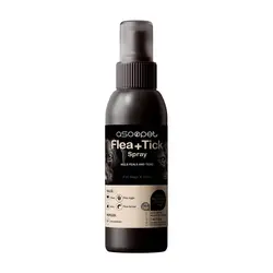 اسپری ضد کک و کنه آسوپت