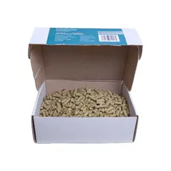 مشخصات قیمت، خرید غذای جوندگان آسو پت مدل Feed Pellet وزن 1 کیلوگرم - دستهای مهربان