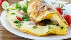 باقلوا - آکادمی پریسا خیامی