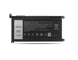 باتری لپ تاپ dell inspiron 5378