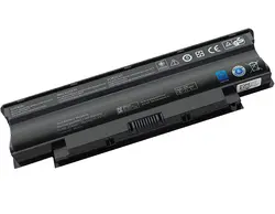 باتری لپ تاپ dell inspiron 5010