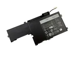 باتری لپ تاپ dell inspiron 7000