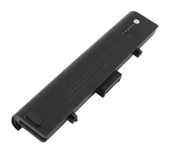 باتری لپ تاپ dell XPS m1330